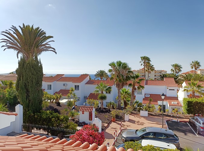 2 bed linked house for sale in Sunningdale Village, Golf del Sur