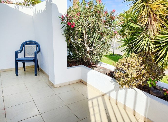 2 bed linked house for sale in Sunningdale Village, Golf del Sur