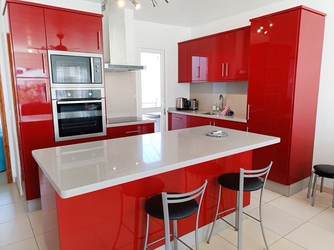 2 bed linked house for sale in Sunningdale Village, Golf del Sur