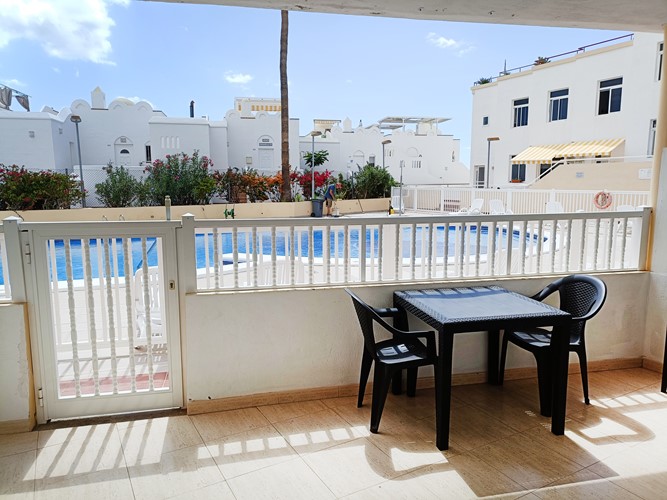 Apartment For sale in Callao Salvaje, Tenerife