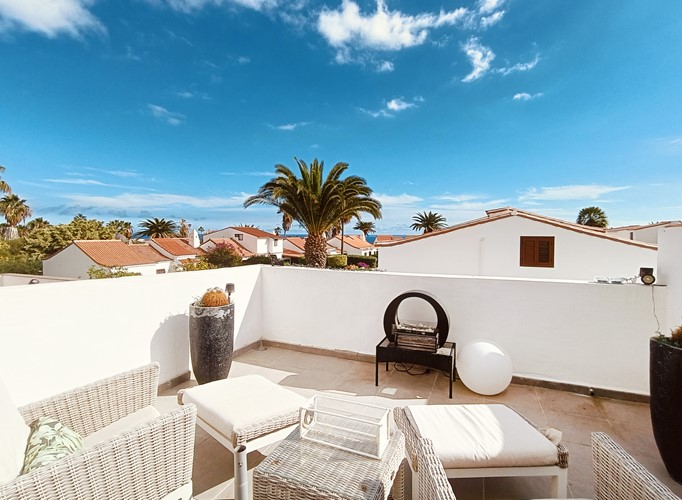 Bungalow For sale in Golf del Sur, Tenerife