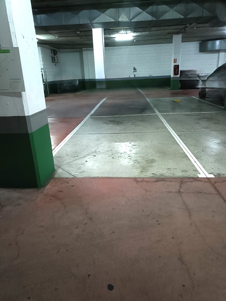 Parking For sale in Puerto Colon, Tenerife