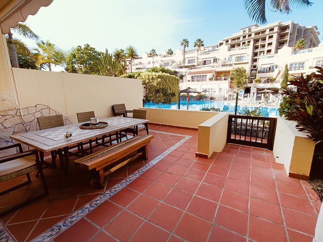 Apartment For sale in Golf del Sur, Tenerife