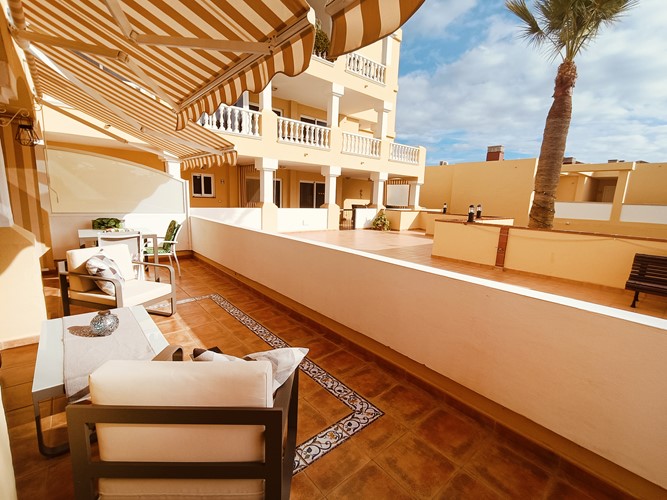 Apartment For sale in Golf del Sur, Tenerife