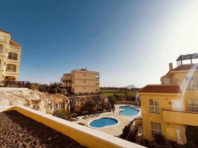 Apartment For sale in Golf del Sur, Tenerife