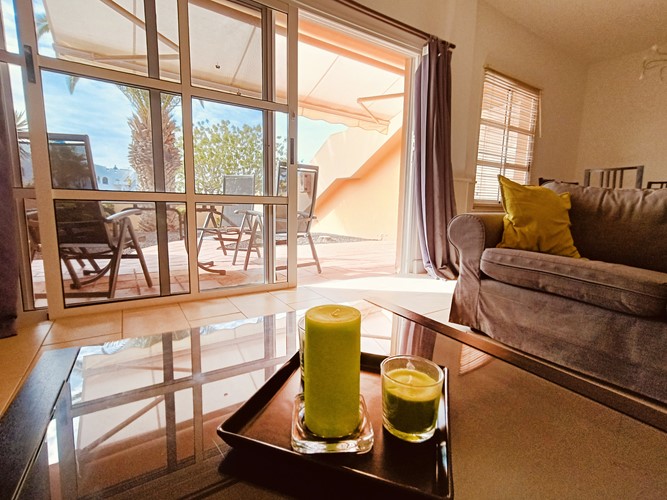 2 bed apartment for sale in Pueblo Primavera, Golf del Sur