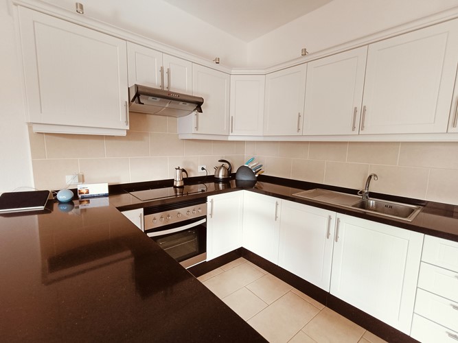 2 bed apartment for sale in Pueblo Primavera, Golf del Sur