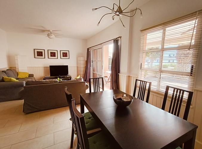 2 bed apartment for sale in Pueblo Primavera, Golf del Sur