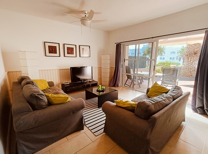 2 bed apartment for sale in Pueblo Primavera, Golf del Sur