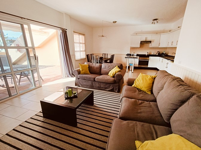 2 bed apartment for sale in Pueblo Primavera, Golf del Sur