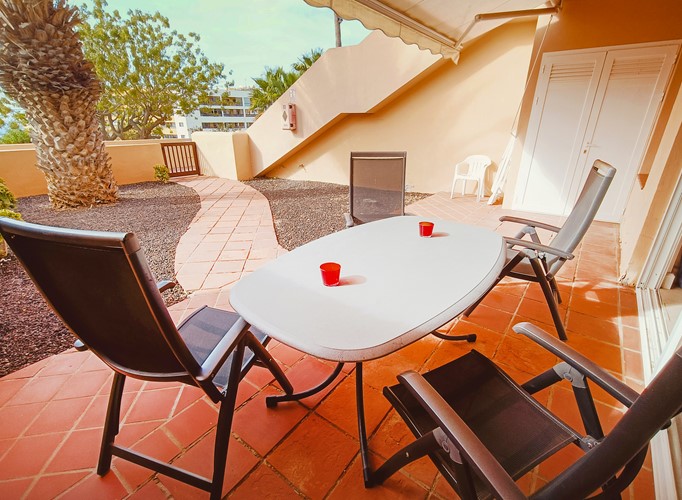 2 bed apartment for sale in Pueblo Primavera, Golf del Sur