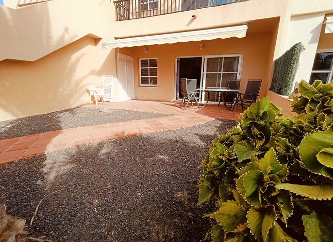 2 bed apartment for sale in Pueblo Primavera, Golf del Sur