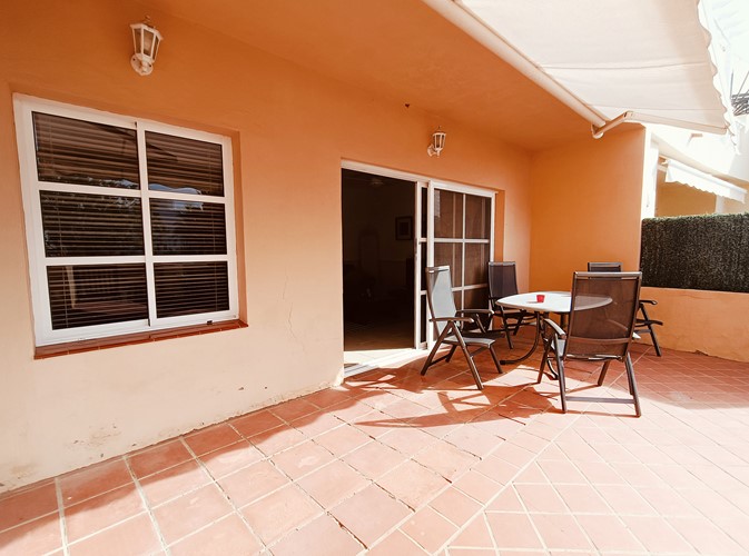 2 bed apartment for sale in Pueblo Primavera, Golf del Sur