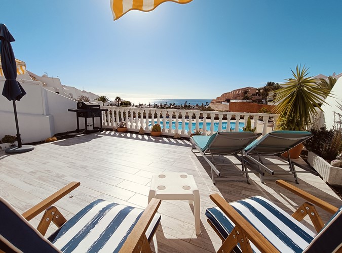 Apartment For sale in Golf del Sur, Tenerife