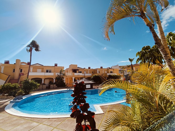 Apartment For sale in Golf del Sur, Tenerife