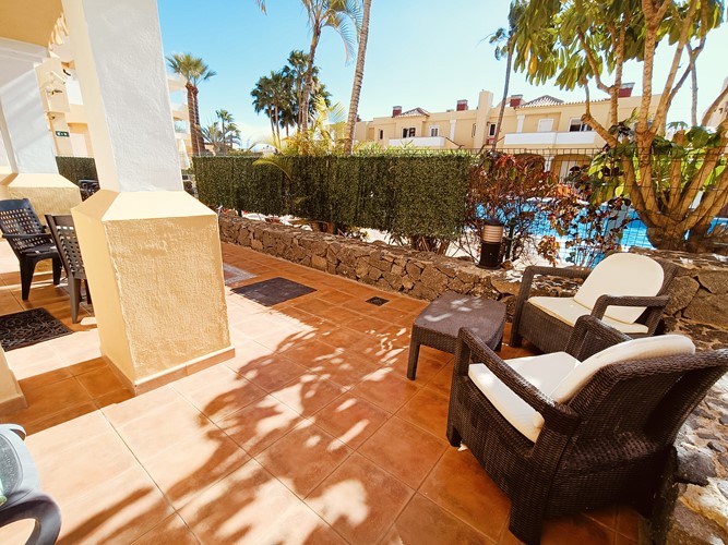 2 bed apartment for sale in Duquesa del Mar, Golf del Sur