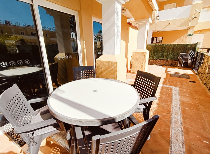 2 bed apartment for sale in Duquesa del Mar, Golf del Sur