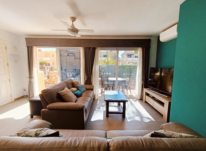 2 bed apartment for sale in Duquesa del Mar, Golf del Sur