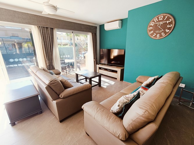 2 bed apartment for sale in Duquesa del Mar, Golf del Sur
