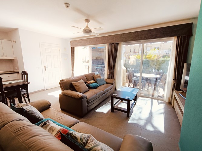 2 bed apartment for sale in Duquesa del Mar, Golf del Sur