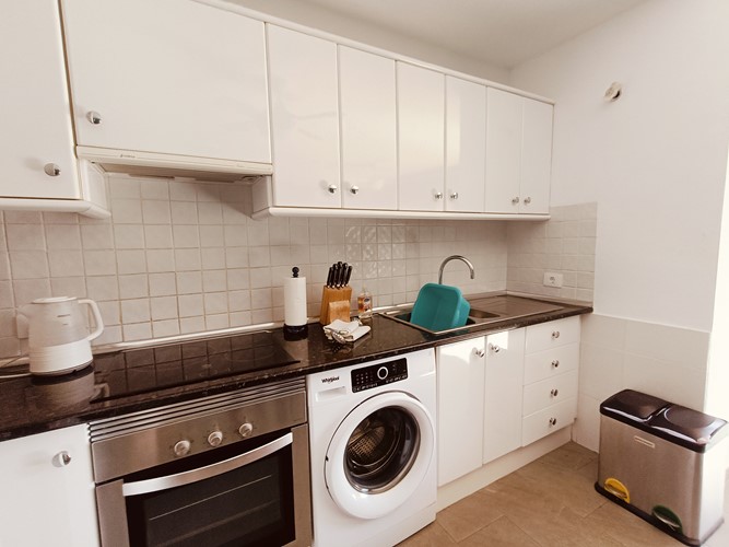 2 bed apartment for sale in Duquesa del Mar, Golf del Sur