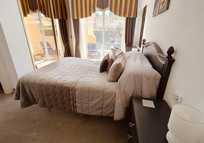 2 bed apartment for sale in Duquesa del Mar, Golf del Sur