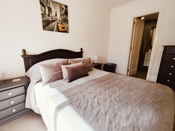 2 bed apartment for sale in Duquesa del Mar, Golf del Sur