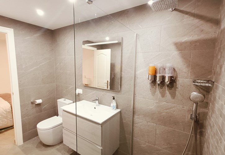 2 bed apartment for sale in Duquesa del Mar, Golf del Sur
