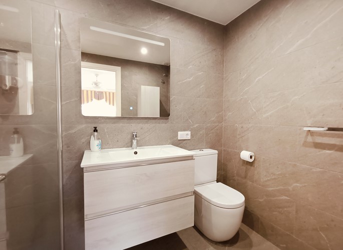 2 bed apartment for sale in Duquesa del Mar, Golf del Sur