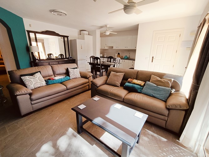 2 bed apartment for sale in Duquesa del Mar, Golf del Sur