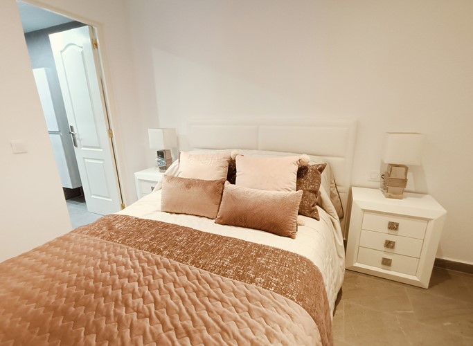 2 bed apartment for sale in Duquesa del Mar, Golf del Sur