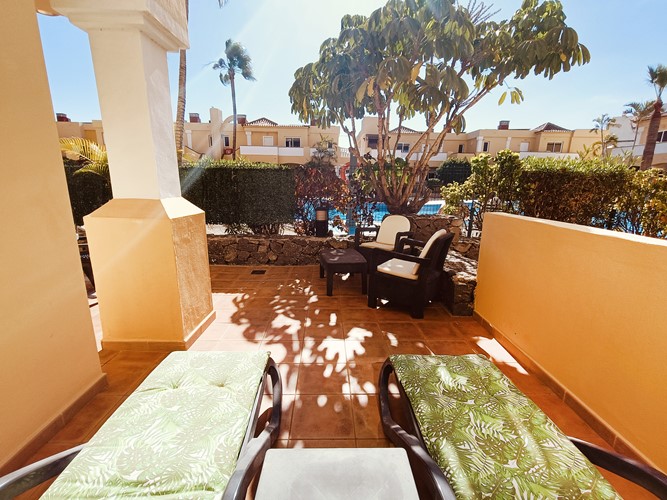 2 bed apartment for sale in Duquesa del Mar, Golf del Sur