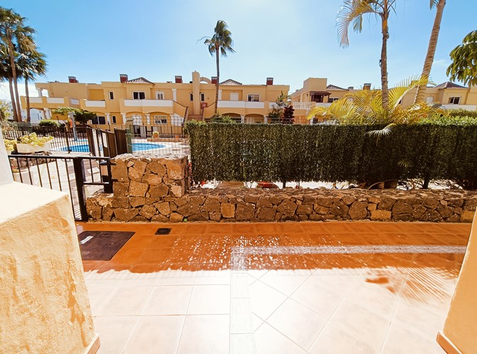 2 bed apartment for sale in Duquesa del Mar, Golf del Sur
