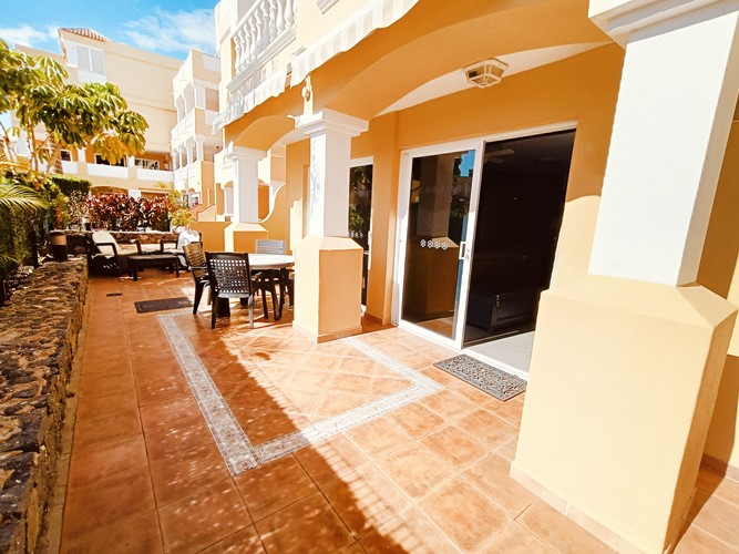 2 bed apartment for sale in Duquesa del Mar, Golf del Sur