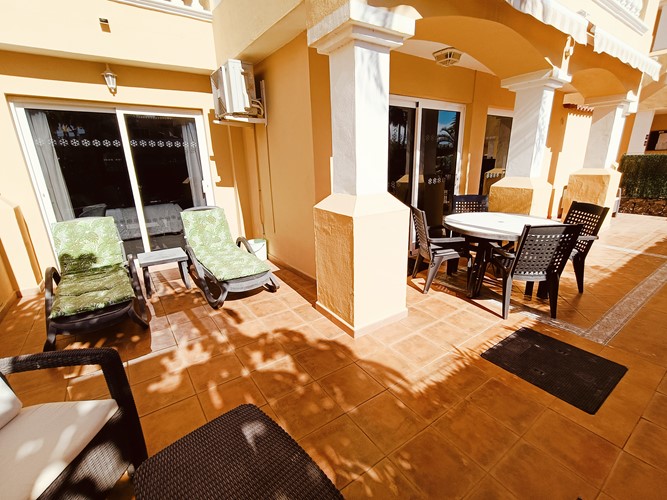 2 bed apartment for sale in Duquesa del Mar, Golf del Sur