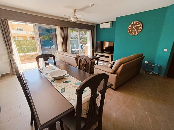 2 bed apartment for sale in Duquesa del Mar, Golf del Sur