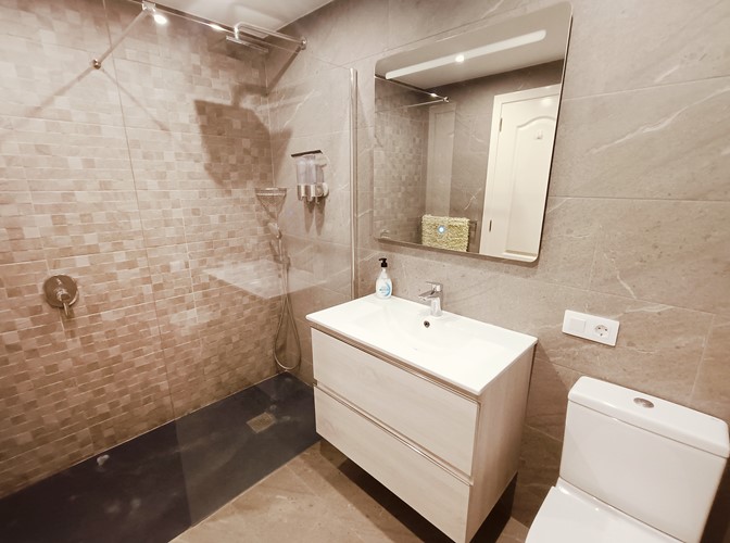 2 bed apartment for sale in Duquesa del Mar, Golf del Sur