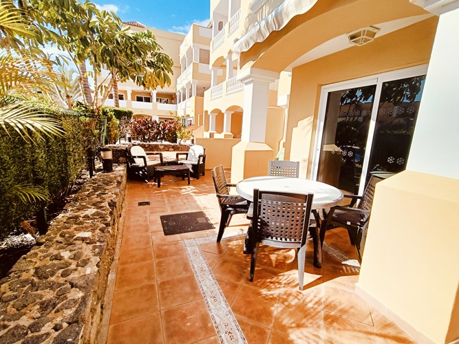 2 bed apartment for sale in Duquesa del Mar, Golf del Sur
