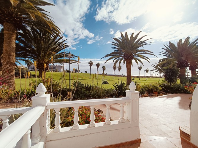 Duplex For sale in Amarilla Golf, Tenerife