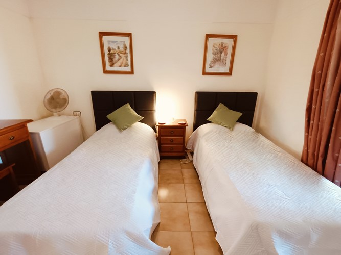 2 bed apartment for sale in Terrazas de La Paz, Golf del Sur