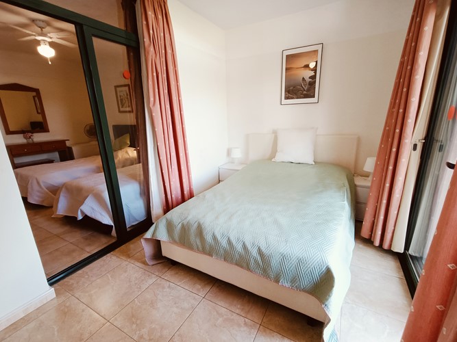 2 bed apartment for sale in Terrazas de La Paz, Golf del Sur