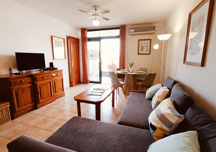 2 bed apartment for sale in Terrazas de La Paz, Golf del Sur
