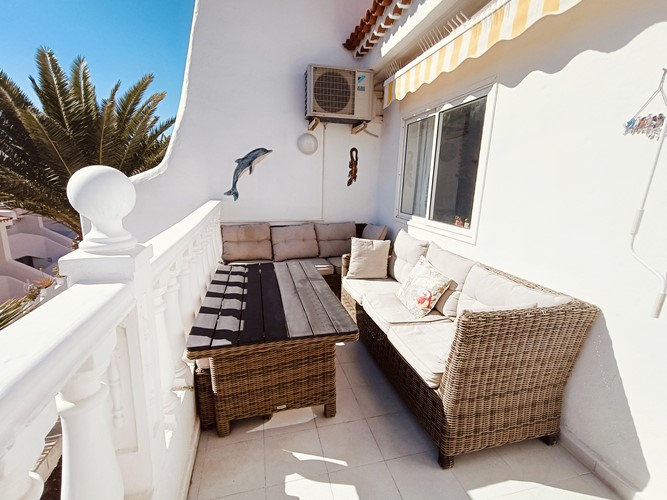 2 bed apartment for sale in Sand Club, Golf del Sur
