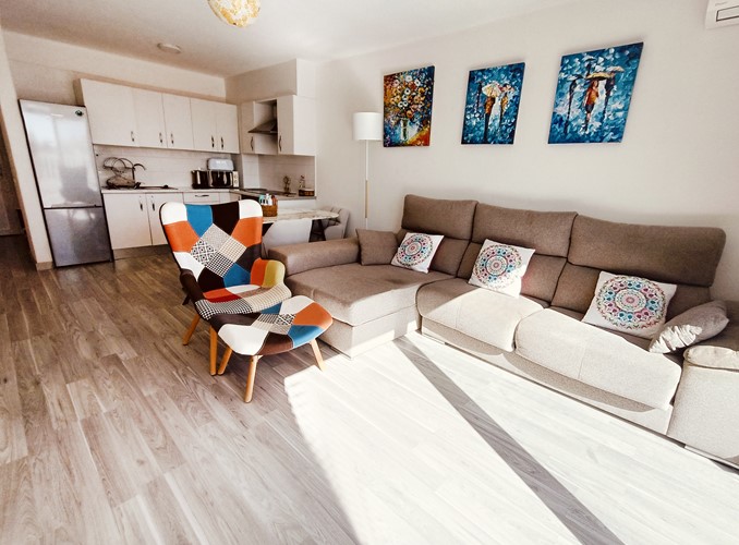 2 bed apartment for sale in Sand Club, Golf del Sur