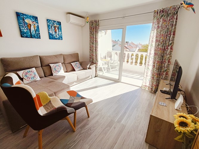2 bed apartment for sale in Sand Club, Golf del Sur