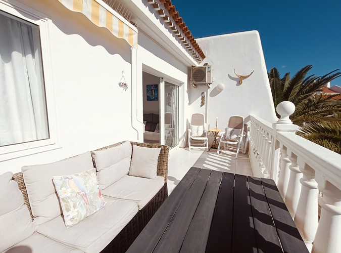 2 bed apartment for sale in Sand Club, Golf del Sur