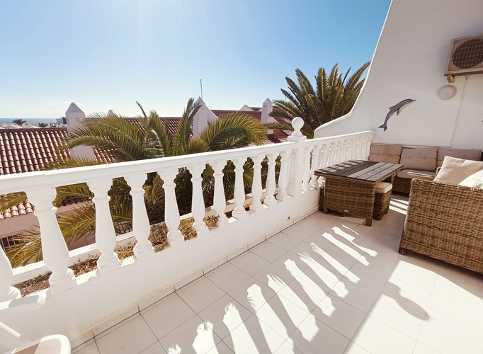 2 bed apartment for sale in Sand Club, Golf del Sur