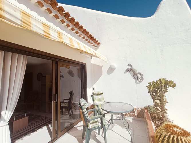 1 bed apartment for sale in Sand Club, Golf del Sur