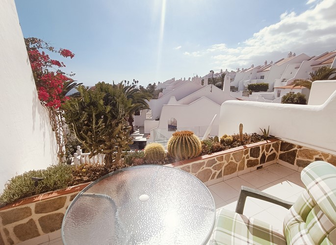 1 bed apartment for sale in Sand Club, Golf del Sur