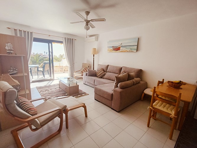 1 bed apartment for sale in Sand Club, Golf del Sur